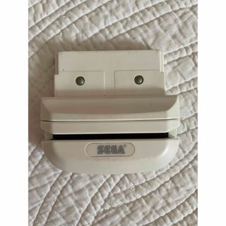 セガ(SEGA)のSEGA カードリーダー　ラブアンドベリー(ゲーム)