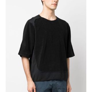 ストーンアイランド(STONE ISLAND)のストーンアイランド　半袖(Tシャツ/カットソー(半袖/袖なし))