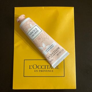 ロクシタン(L'OCCITANE)のロクシタン　ハンドクリーム(ハンドクリーム)