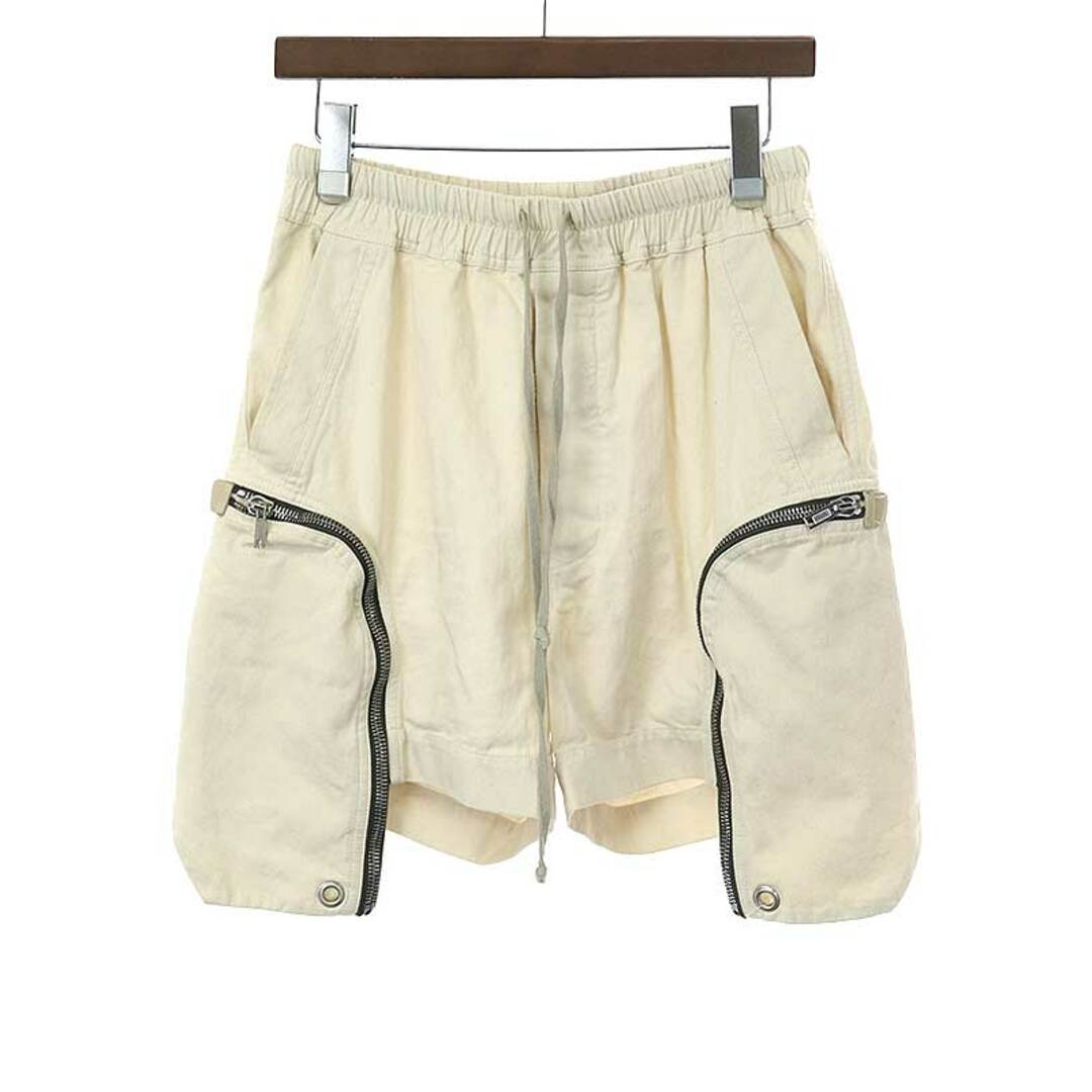 Rick Owens リックオウエンス 22SS Bauhaus Boxer Shorts バウハウス