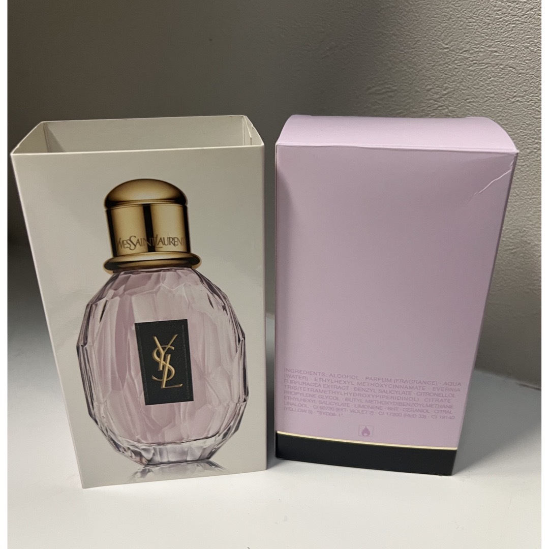 イブサンローラン パリジェンヌ 90ml