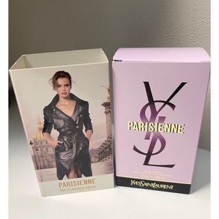 Yves Saint Laurent - イブサンローラン パリジェンヌ 90mlの通販 by