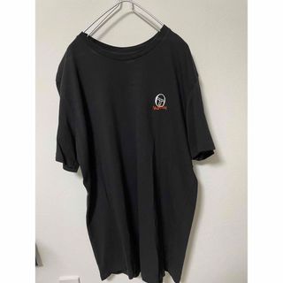 セルジオタッキーニ(Sergio Tacchini)のSELFMADE ×SERGIO TACCHINI 胸ロゴTシャツ(Tシャツ/カットソー(半袖/袖なし))