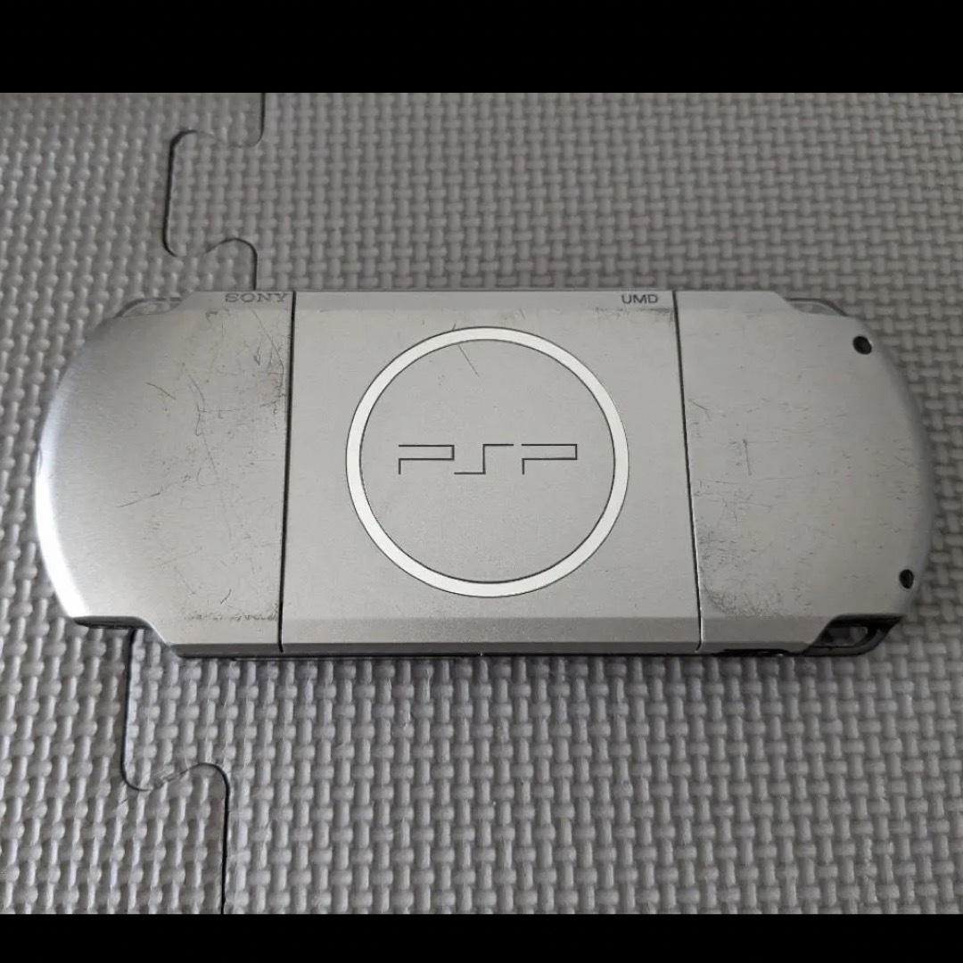 PSP-3000 MS