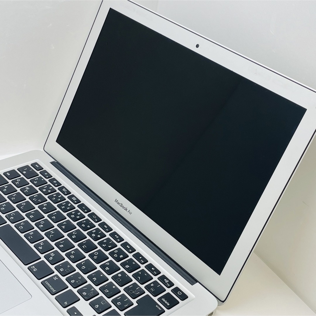 MacBook Air メモリ8GB SSD256GB Office2021付き