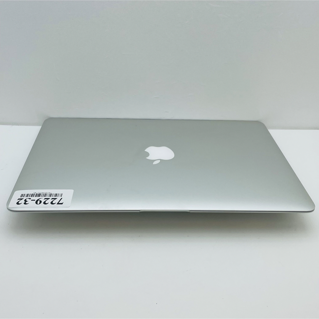 MacBook Air2017 SSD256GB Office2021付き - ノートPC