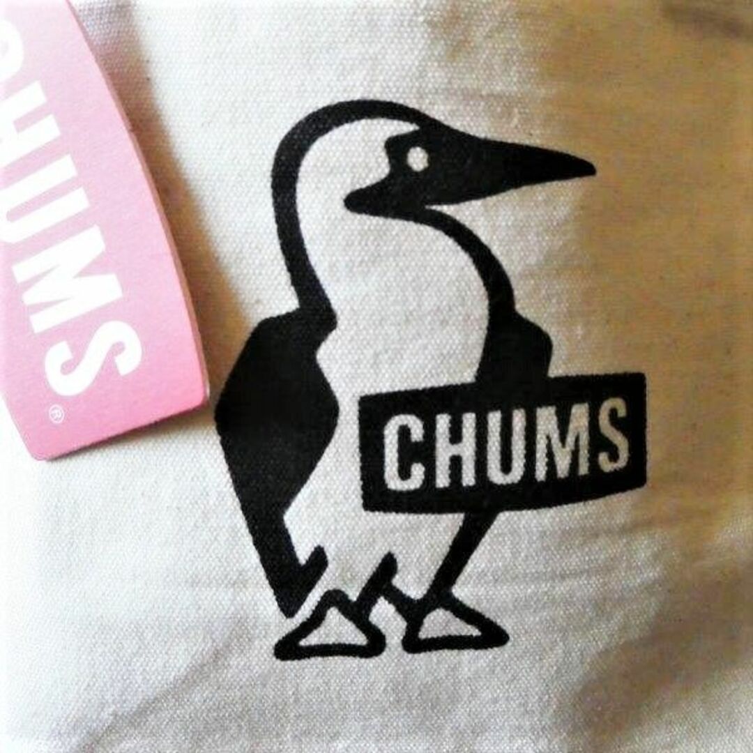 CHUMS(チャムス)のCHUMS チャムス ミニトート CH60-3496 新品 レディースのバッグ(トートバッグ)の商品写真