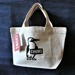 チャムス(CHUMS)のCHUMS チャムス ミニトート CH60-3496 新品(トートバッグ)