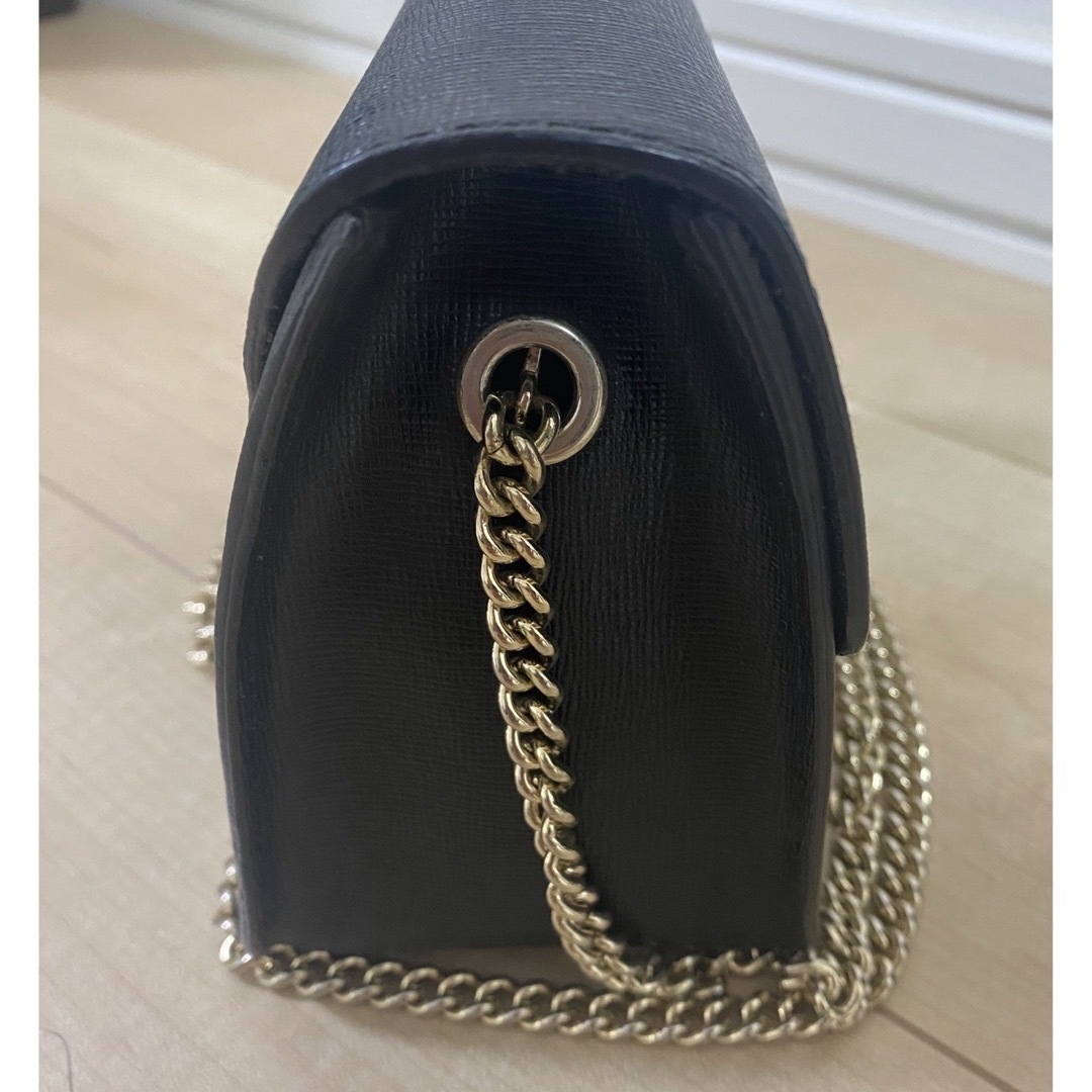 FURLA☆ミニショルダーバック☆中古