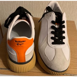 オニツカタイガー(Onitsuka Tiger)のくっきー様専用です。オニツカタイガー　DELECITY(スニーカー)