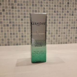 ケラスターゼ(KERASTASE)の新品　未使用　ケラスターゼ　セラム　ポテンシャリスト 90ml(オイル/美容液)