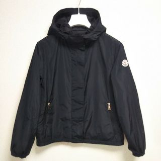 MONCLER - モンクレール MONCLER ナイロンジャケット レディース 0の