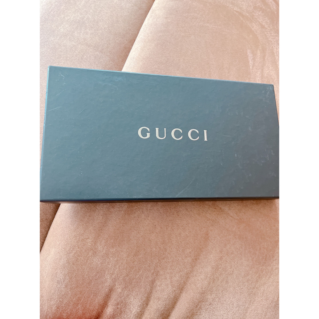 Gucci(グッチ)のスタイ（よだれかけ） キッズ/ベビー/マタニティのこども用ファッション小物(ベビースタイ/よだれかけ)の商品写真