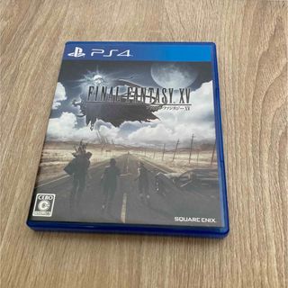 ファイナルファンタジーXV PS4(家庭用ゲームソフト)