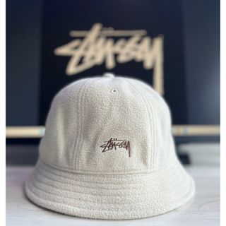 ステューシー(STUSSY)の【UK買い付け】Stussy Hat(ハット)