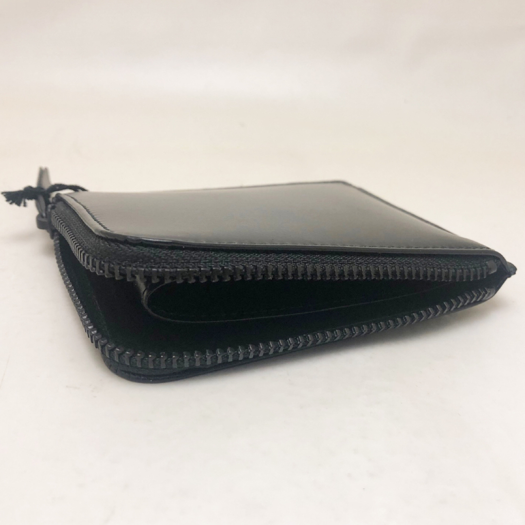新品 コムデ ギャルソン コインケース SA3100VB ブラック