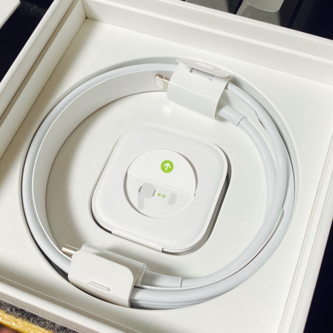 Airpods Pro 第1世代 正規品 Airpods Pro 第1世代 正規品