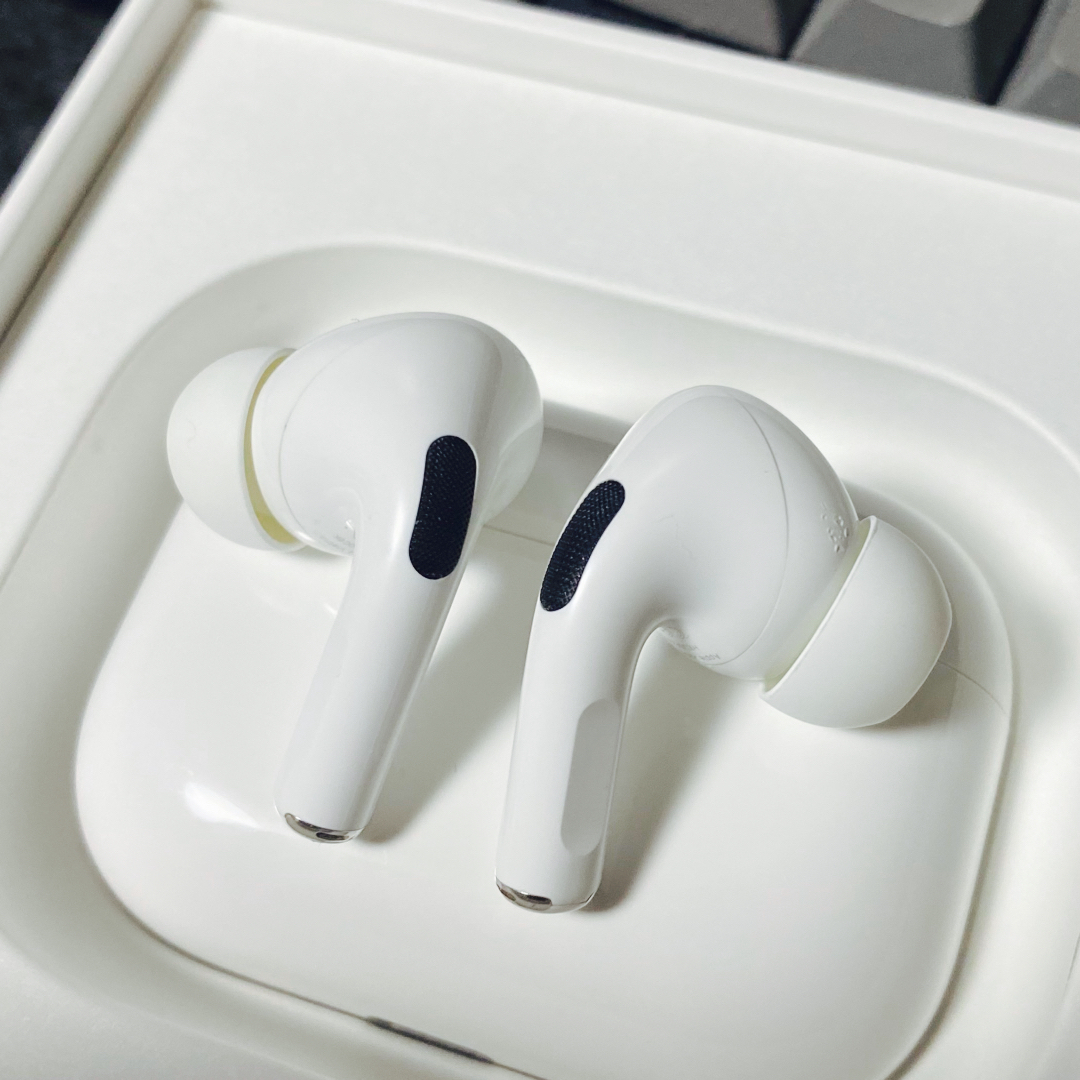 Airpods Pro 第1世代 正規品 Airpods Pro 第1世代 正規品
