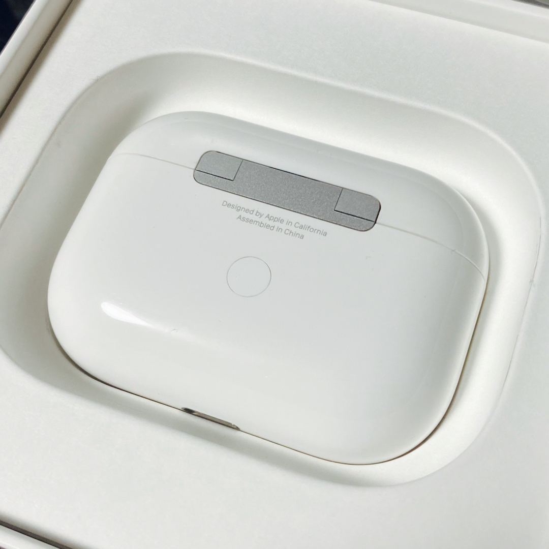 Airpods Pro 第1世代 正規品 Airpods Pro 第1世代 正規品