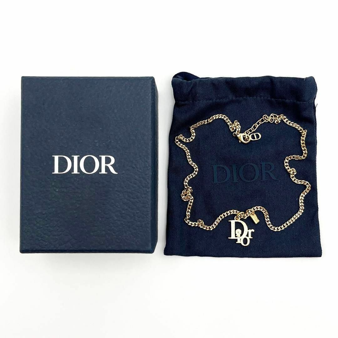 【超希少】ディオール　DIOR　X　ERL　メンズ　ネックレス　ペンダント