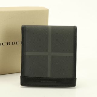 バーバリー(BURBERRY) 折り財布(メンズ)の通販 400点以上 | バーバリー