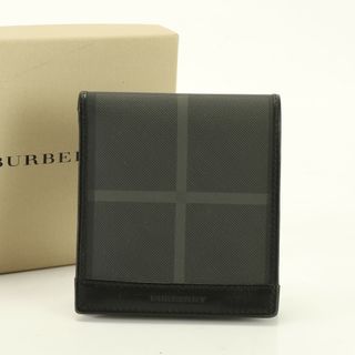 バーバリー(BURBERRY) 折り財布(メンズ)（チェック）の通販 100点以上 