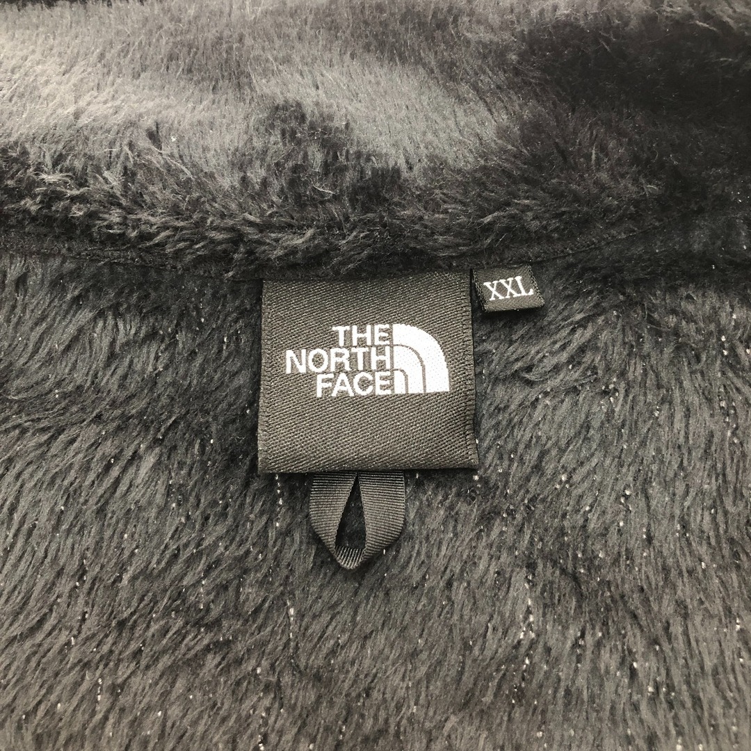 THE NORTH FACE - □□THE NORTH FACE ザノースフェイス ジップ