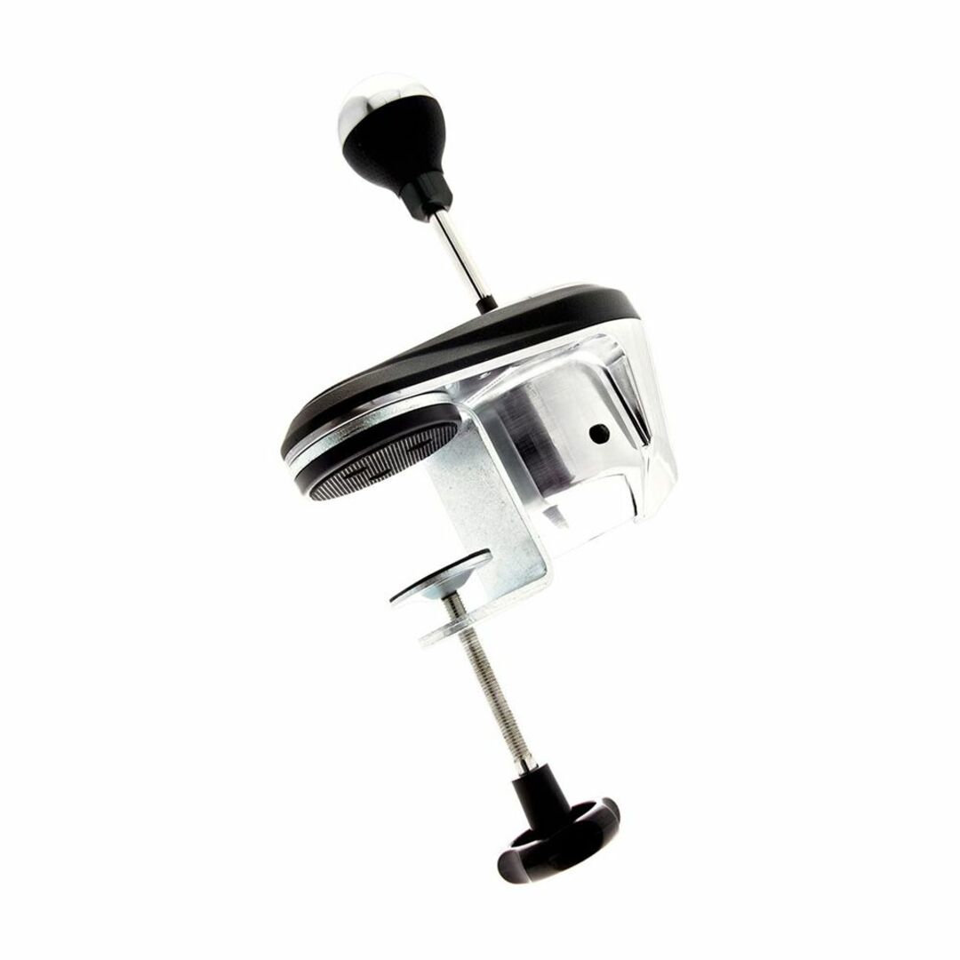 Thrustmaster TH8A Add-On Shifter 1年保証輸入品