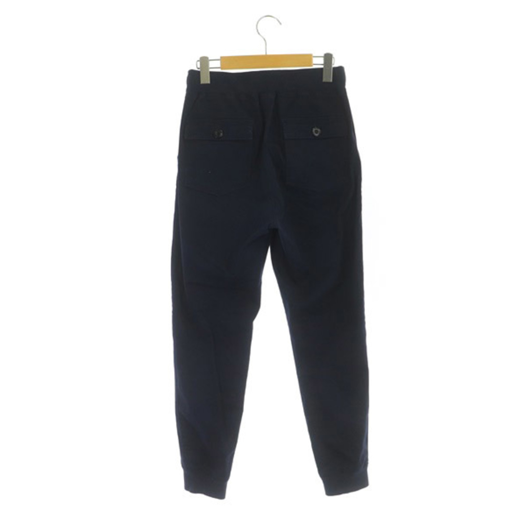 Champion - チャンピオン LONG PANTS WITH RIB ツイルロングパンツの