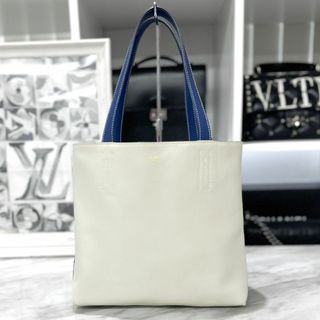 エルメス(Hermes)の美品☆　エルメス　ドゥブルセンス28　スイフト　トートバッグ　D刻印(トートバッグ)