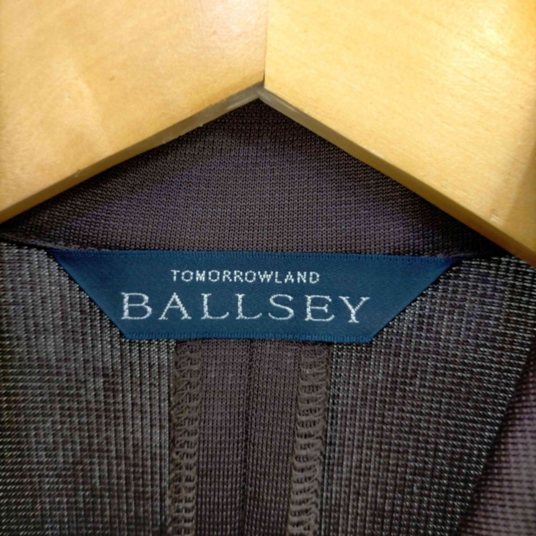 Ballsey TOMORROWLAND