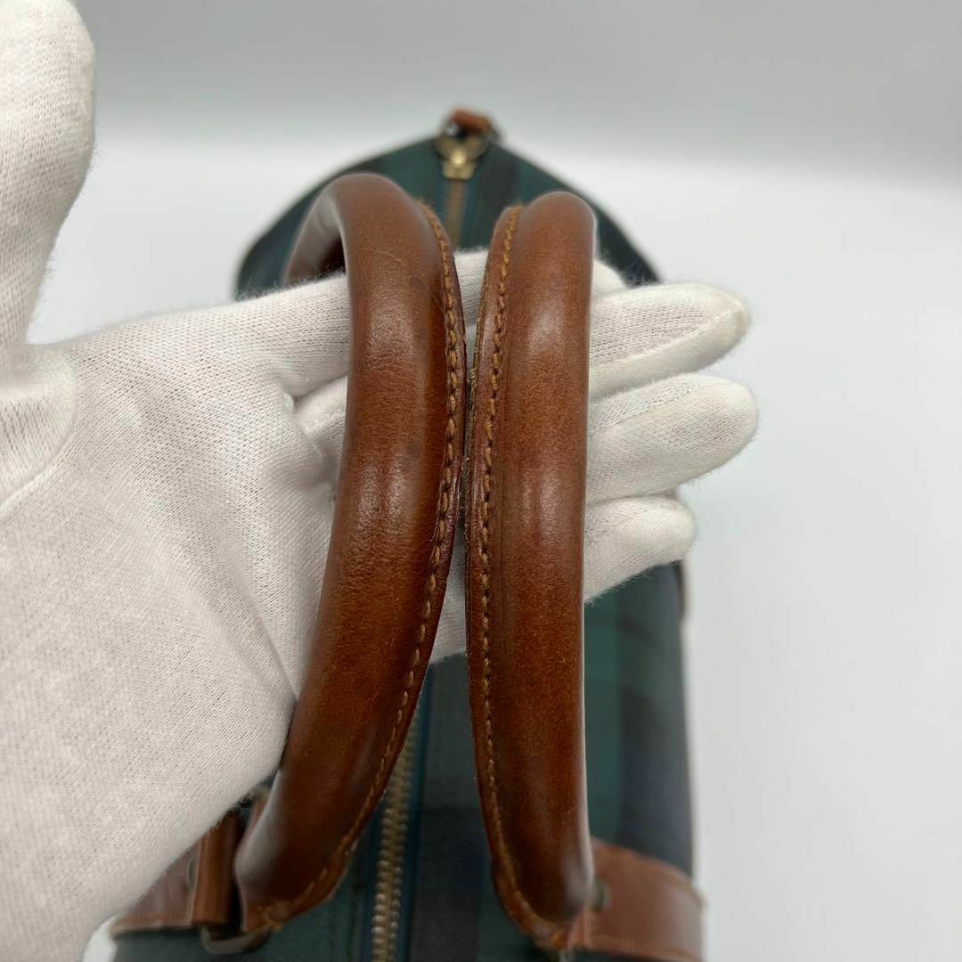 POLO RALPH LAUREN - ✨️美品✨️Polo Ralph Lauren タータンチェック