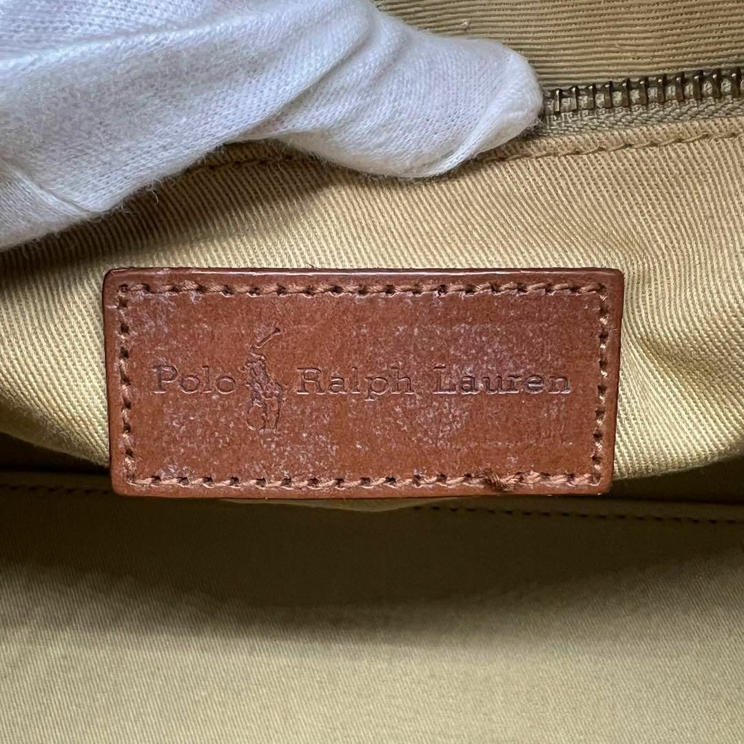 POLO RALPH LAUREN - ✨️美品✨️Polo Ralph Lauren タータンチェック