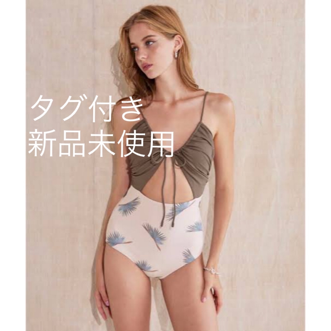 ALEXIA STAM - ALEXIA STAM 水着 【新品未使用】の通販 by shop