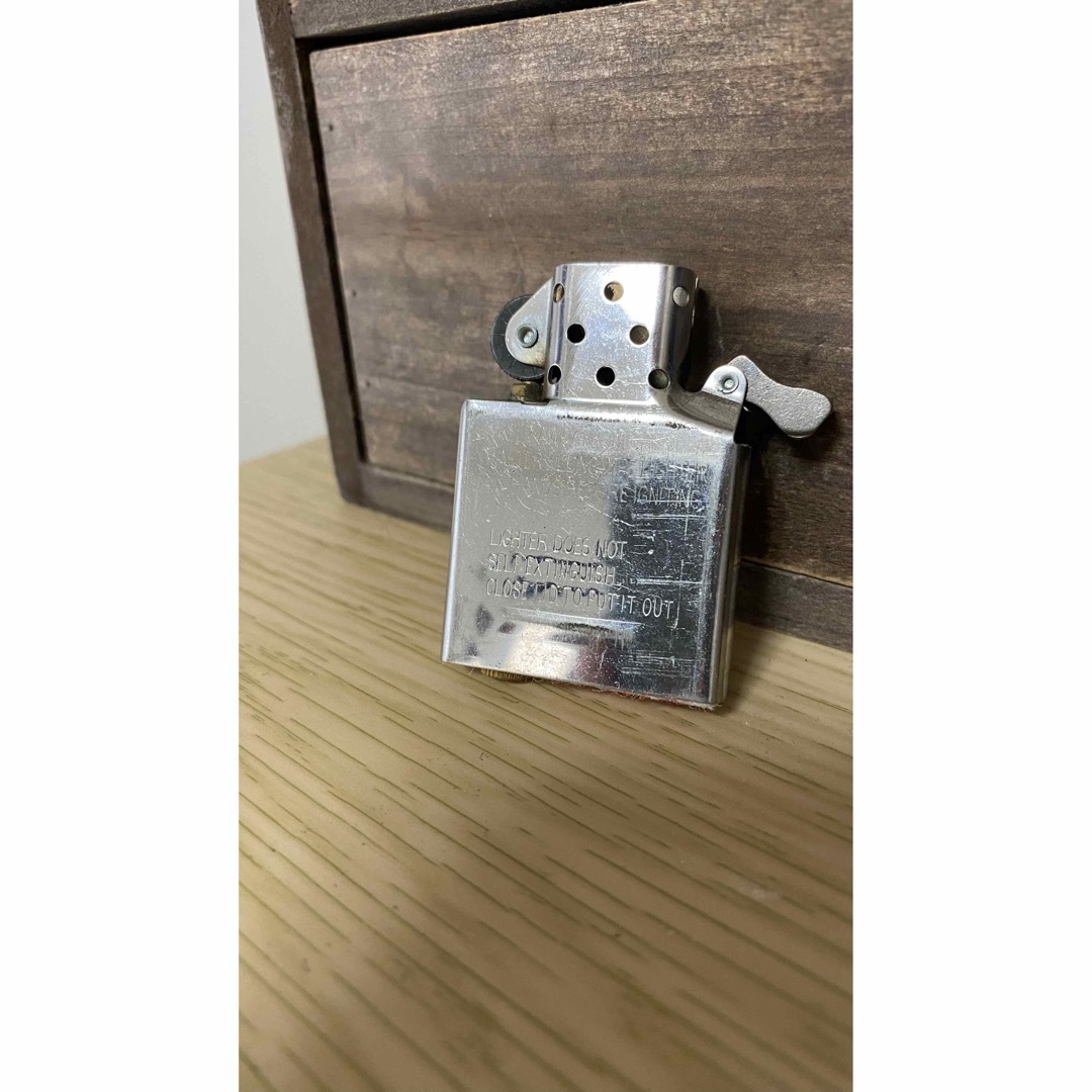 Zippo セブンスター COPPER仕上げ [非売品]