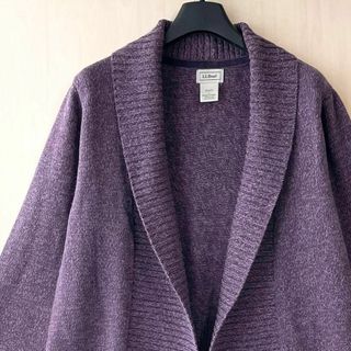 エルエルビーン 古着 カーディガン(レディース)の通販 82点 | L.L.Bean
