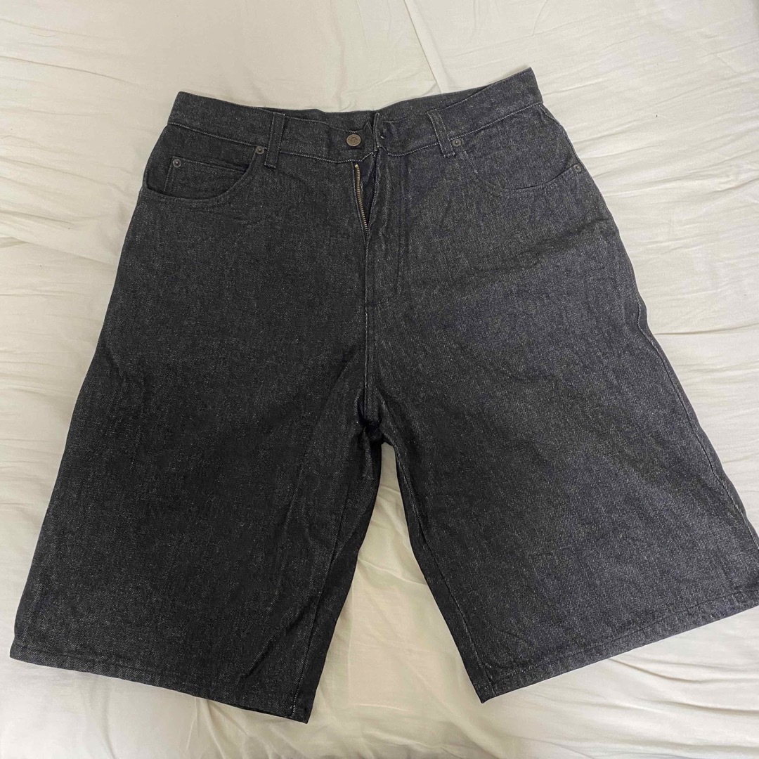 EXTRA VALUE SOLO AUTHENTIC DENIM