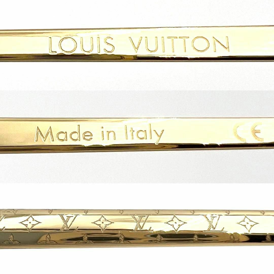 LOUIS VUITTON - 【新品同様・男女兼用】ルイヴィトン LOUIS VUITTON - 【新品同様・男女兼用】ルイヴィトン