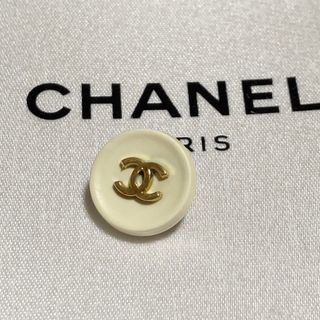 シャネル(CHANEL)のシャネル ヴィンテージ ボタン(その他)