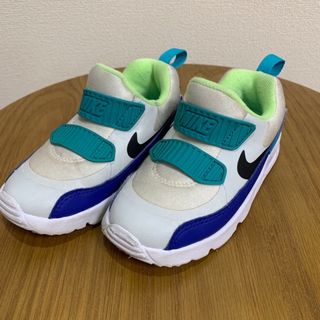 ナイキ(NIKE)のナイキ　エアマックス　タイニー　14cm(スニーカー)