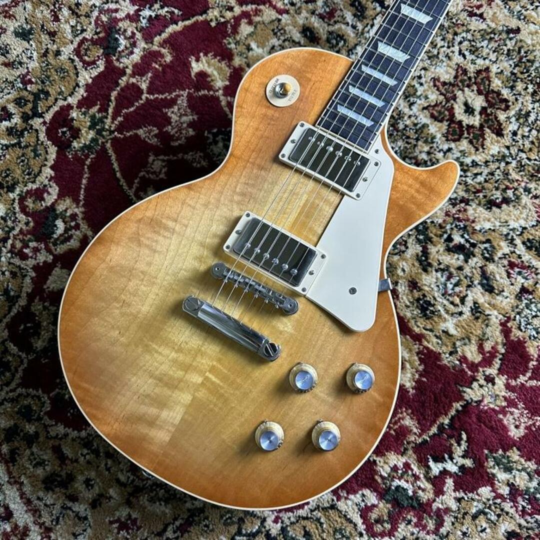 Gibson（ギブソン）/Les Paul Standard '60s Unburst 【USED】エレクトリックギターレスポールタイプ【水戸マイム店】