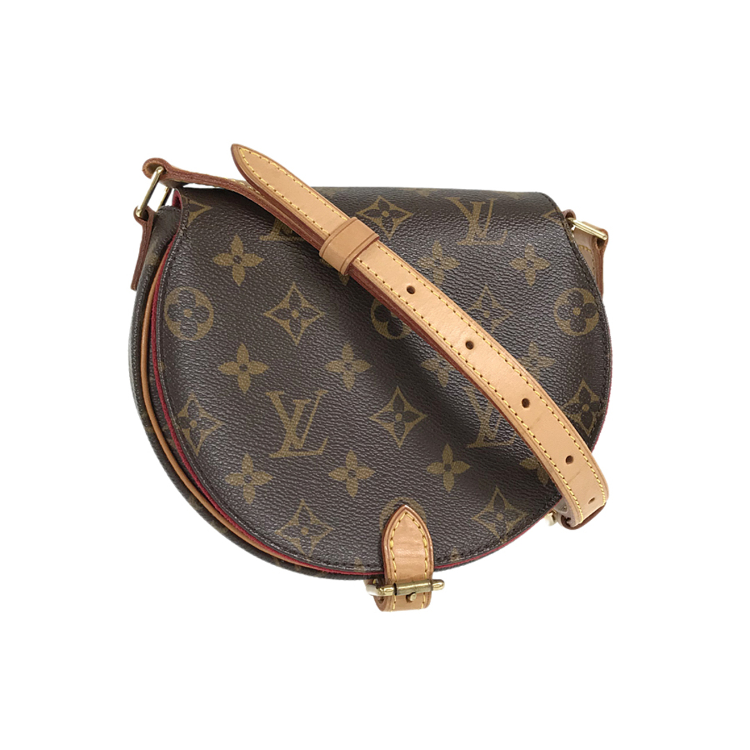 LOUISVUITTON✨廃盤美品✨ ルイヴィトン タンブラン モノグラム ショルダーバッグ✨