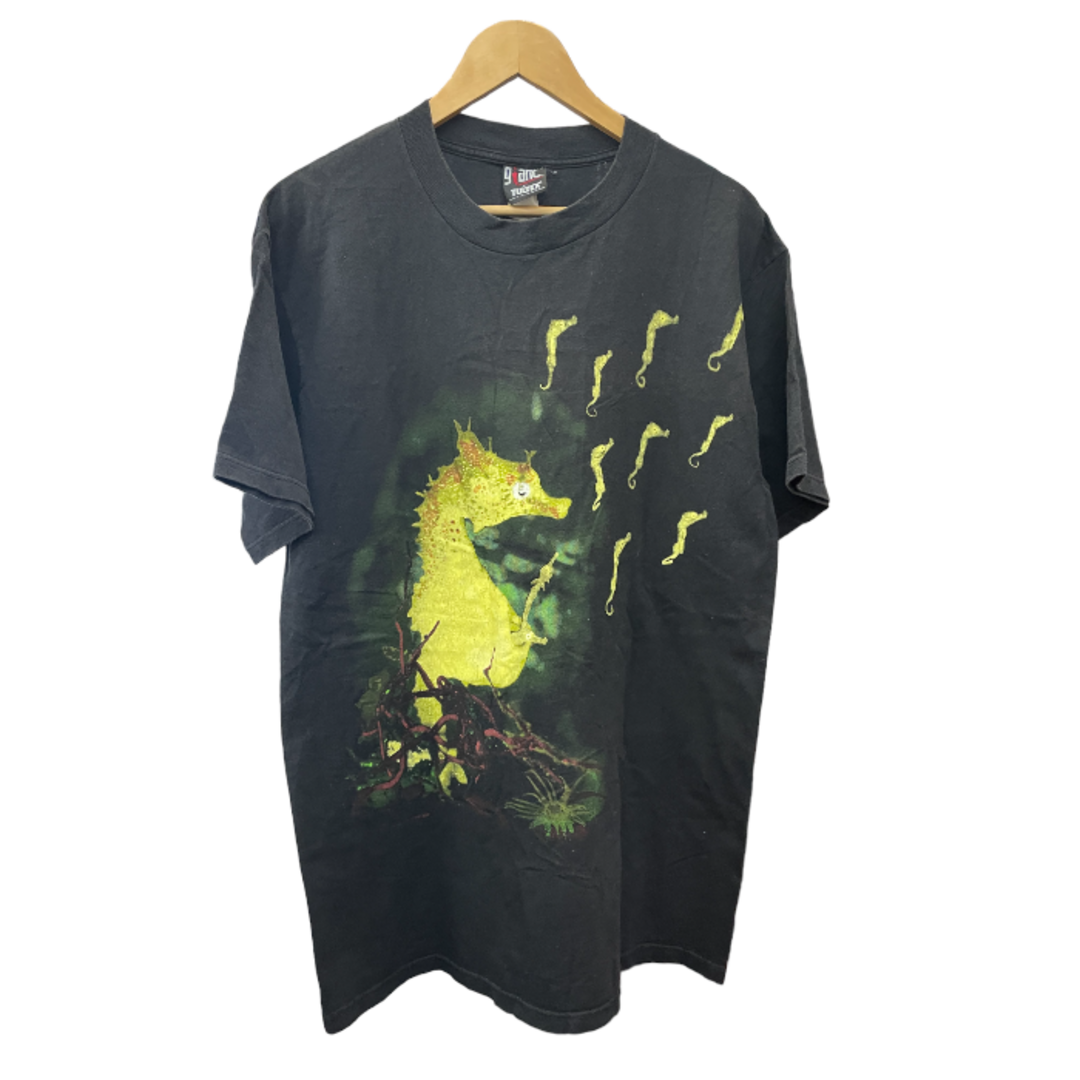 NIRVANA Tシャツ 2014年 ヴィンテージ 【激レア商品】