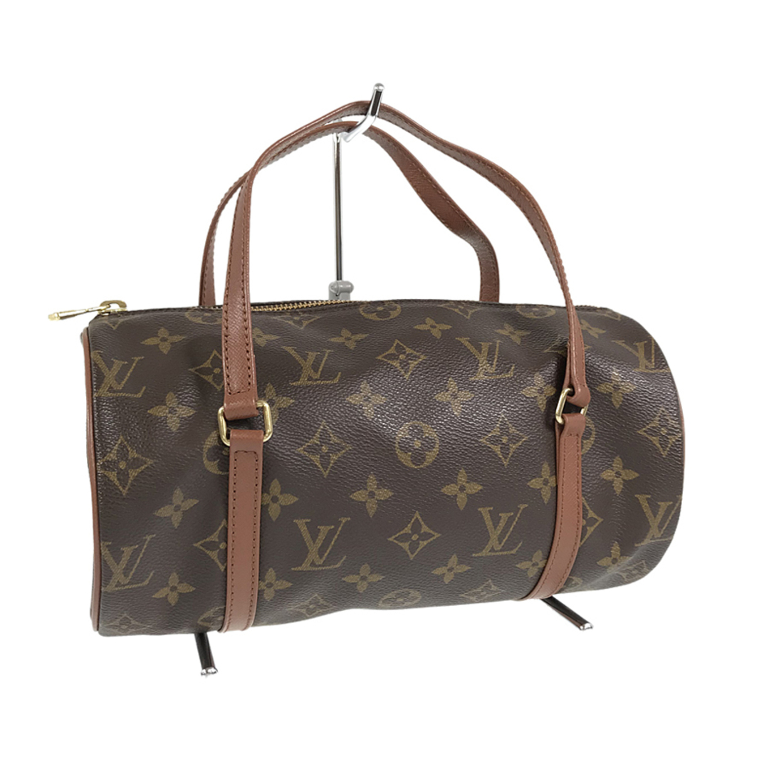 LOUIS VUITTON - ルイ・ヴィトン モノグラム 旧 パピヨン ハンドバッグ