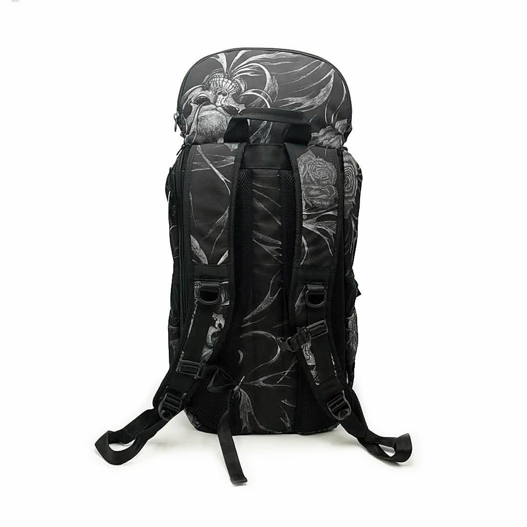 超美品 ヨウジヤマモト ニューエラ リュック バッグ 03-23092706
