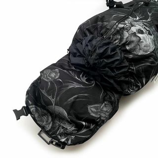 超美品 ヨウジヤマモト ニューエラ リュック バッグ 03-23092706