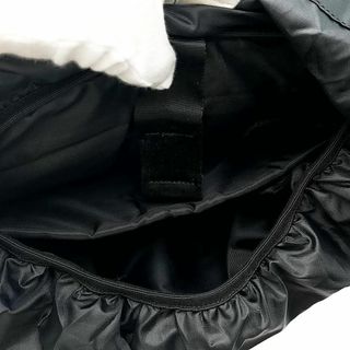 Yohji Yamamoto - 超美品 ヨウジヤマモト ニューエラ リュック バッグ