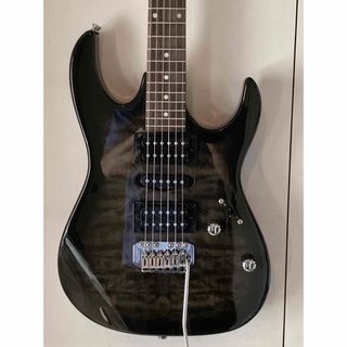 アイバニーズ(Ibanez)の美品？　Ibdnez アイバニーズ　 エレキギター　GRX90(エレキギター)