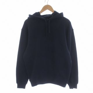 デンハム　DENHAM パーカー VOD HOODY 試着のみタグ付き