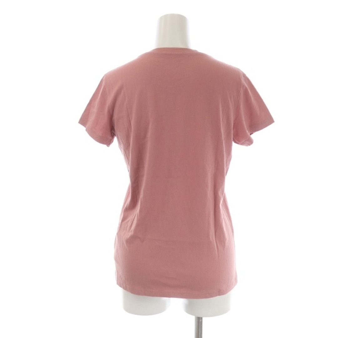 新品☆セオリー ピンク Tシャツ